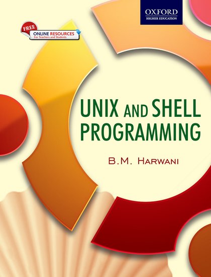 Unix and Shell Programming